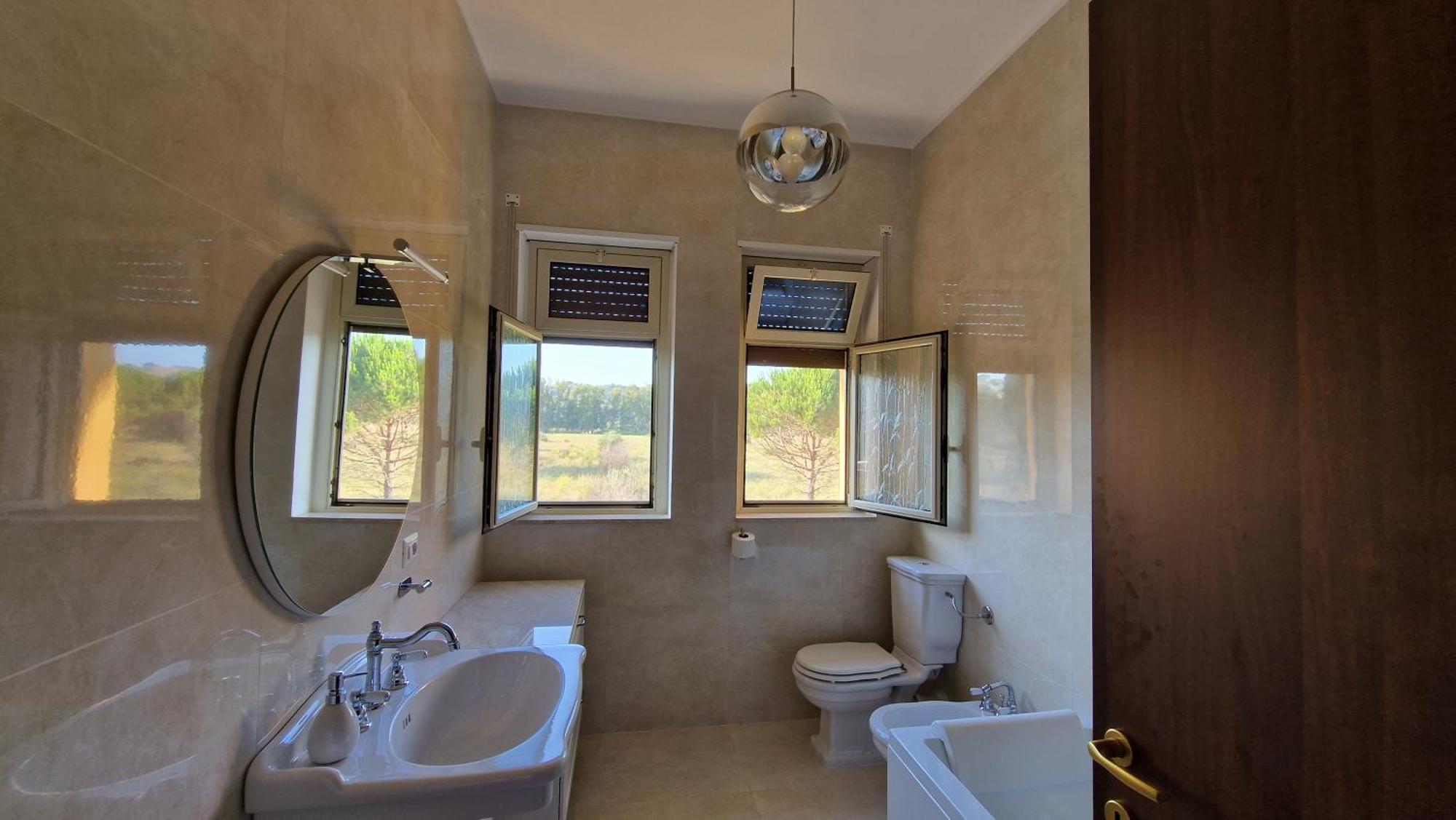 Villa Sicels - Agnone Beach - Syracuse Agnone Bagni Eksteriør bilde