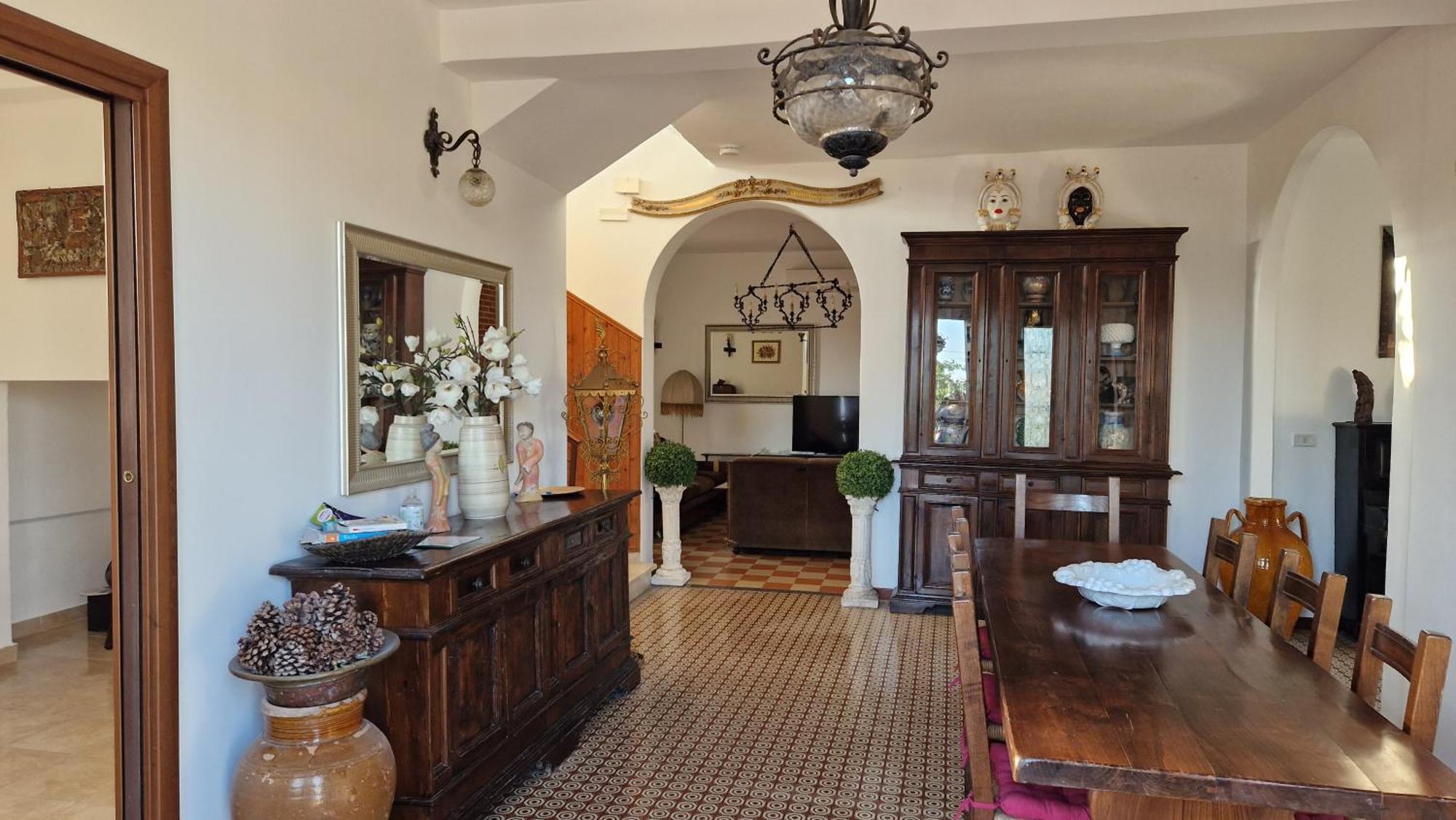 Villa Sicels - Agnone Beach - Syracuse Agnone Bagni Eksteriør bilde